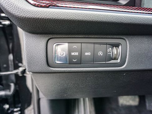 New 2026 Chevrolet Traverse Z71 w/ Driver Confidence Package image 32