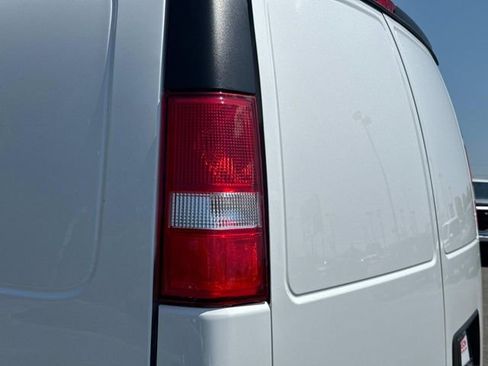 New 2025 Chevrolet Express 2500 w/ Driver Convenience Package image 12