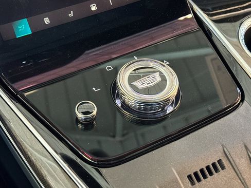 Used 2025 Cadillac Escalade IQ Sport 2 image 29