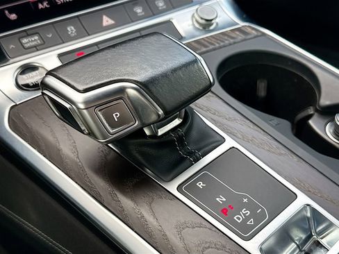 Used 2021 Audi A6 Premium Plus w/ Premium Plus Package image 28