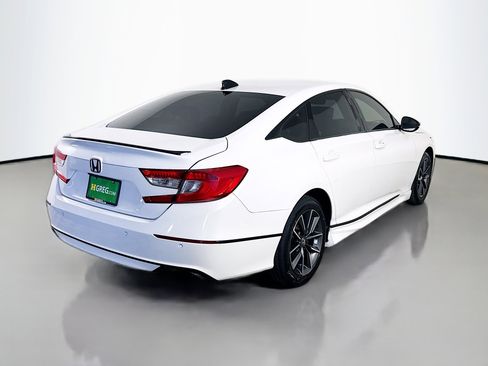 Used 2021 Honda Accord EX-L image 10