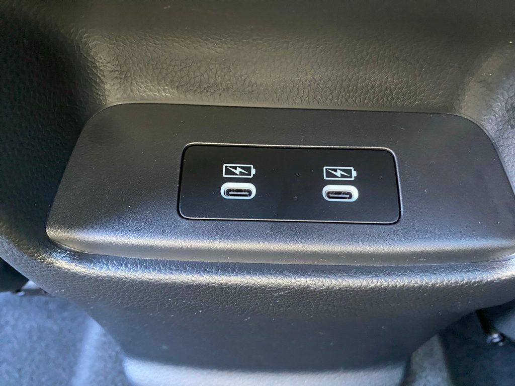 Used 2026 Honda CR-V Sport Touring image 27