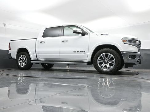 Used 2022 RAM 1500 Limited AWD/4WD image 44