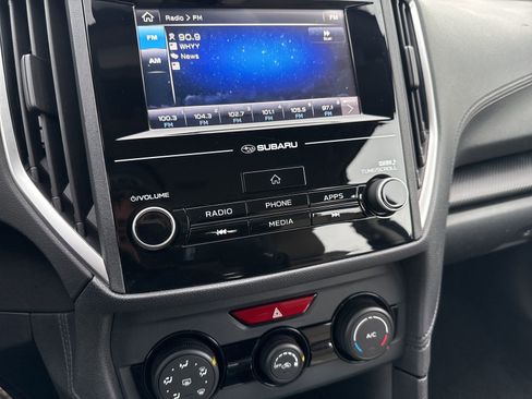 Used 2018 Subaru Impreza 2.0i image 21