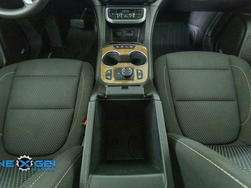 Used 2021 GMC Acadia SLE w/ Driver Convenience Package AWD/4WD image 31