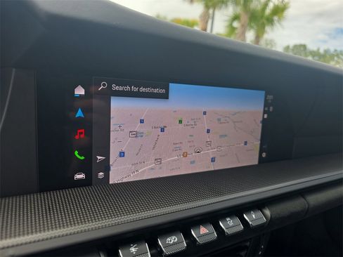 Used 2025 Porsche 911 Carrera 4 GTS image 26