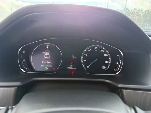 Used 2021 Honda Accord Touring image 15