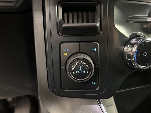 New 2026 Ford F150 XLT w/ Equipment Group 302A MID image 17