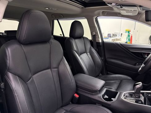 Certified 2024 Subaru Outback Touring image 25