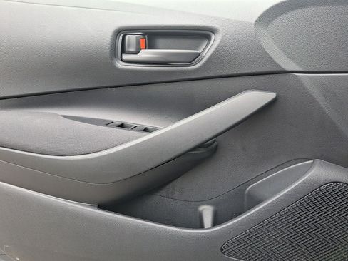 Certified 2024 Toyota Corolla LE FWD image 11