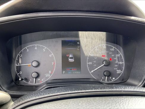 Used 2025 Toyota Corolla LE FWD image 26
