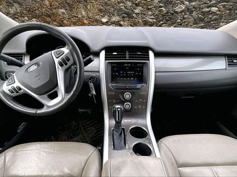 Used 2013 Ford Edge SEL image 14