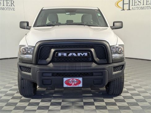Certified 2024 RAM 1500 Classic Warlock image 3