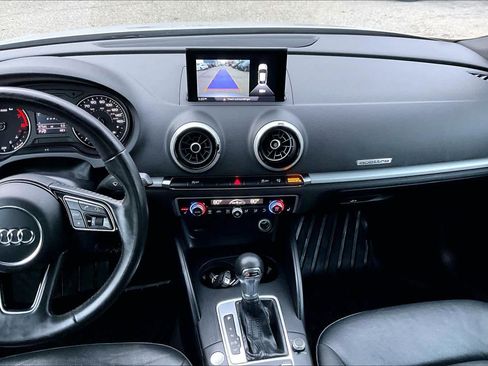 Used 2017 Audi A3 2.0T Premium w/ Convenience Package image 6
