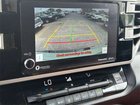 Used 2022 Toyota Tundra SR5 w/ TRD Sport Package image 35