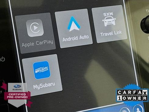 Certified 2025 Subaru Crosstrek 2.5i Limited w/ Crosstrek Mirror Package image 13