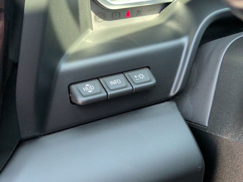 Used 2024 GMC Sierra 2500 Denali Ultimate AWD/4WD image 16
