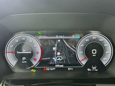 Certified 2026 Audi A3 2.0T Premium w/ Convenience Package AWD/4WD image 15