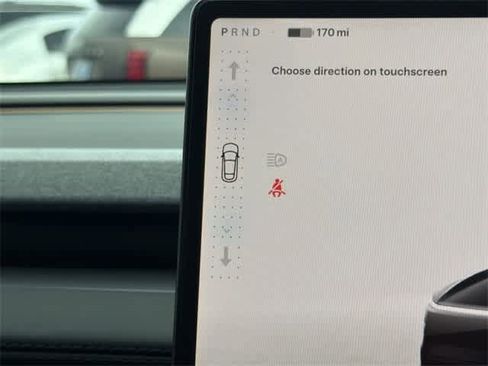 Used 2026 Tesla Model Y AWD image 24