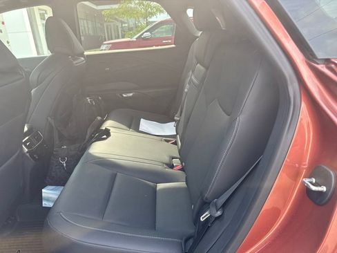 Used 2024 Lexus RX 350 F Sport w/ Convenience Package AWD/4WD image 8