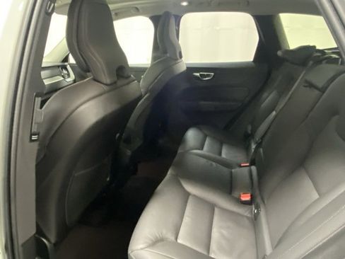 Certified 2025 Volvo XC60 B5 Plus image 13