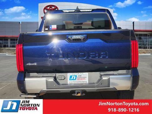 Used 2024 Toyota Tundra Limited image 7