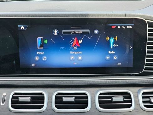 Certified 2024 Mercedes-Benz GLE 450 4MATIC image 40