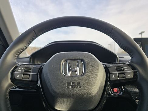 New 2026 Honda CR-V EX-L image 20