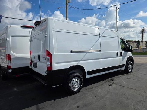 Used 2023 RAM ProMaster 3500 FWD image 6