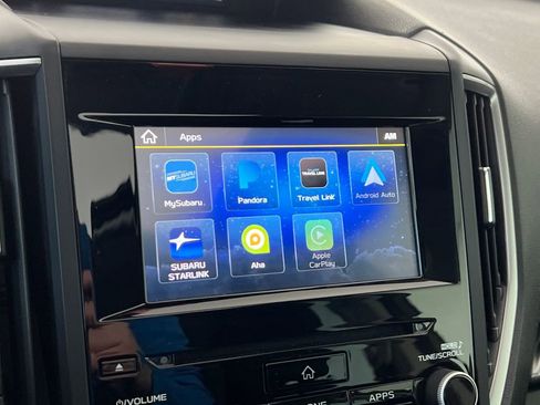 Certified 2023 Subaru Forester Premium AWD/4WD image 21
