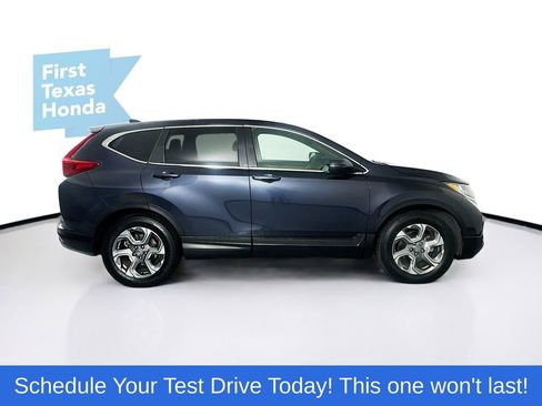 Used 2018 Honda CR-V EX-L image 9