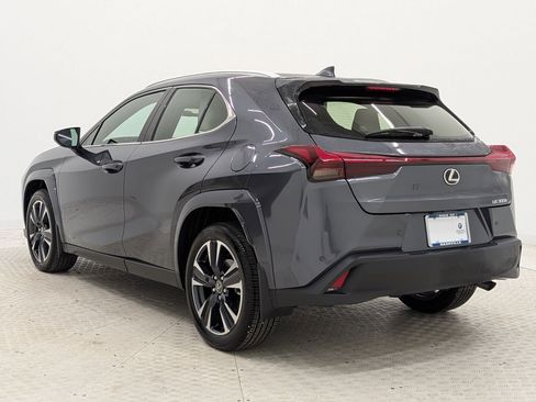 Used 2025 Lexus UX 300h FWD image 3