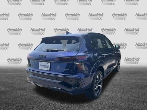 Used 2026 Audi Q3 quattro 2.0T AWD/4WD image 11