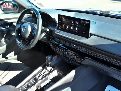 Used 2023 Honda Accord Sport image 42