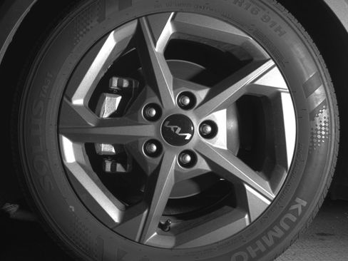 Used 2025 Kia K4 LXS image 12