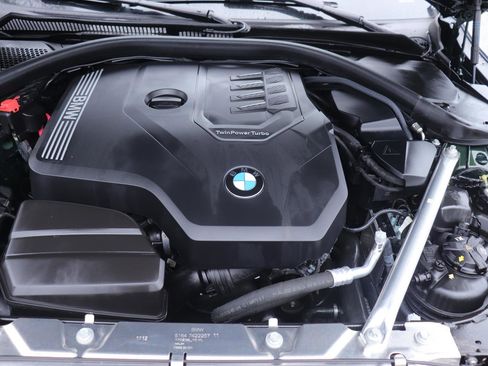 Certified 2023 BMW 430i Coupe w/ M Sport Package image 32