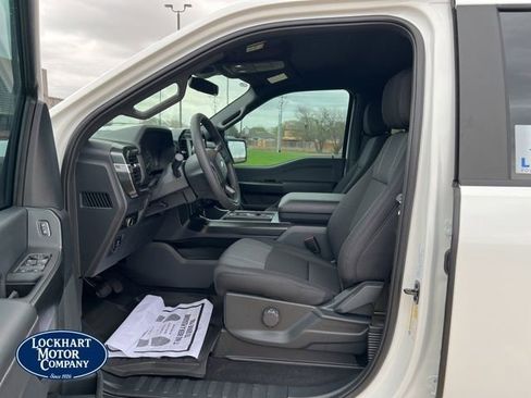 New 2026 Ford F150 STX image 9