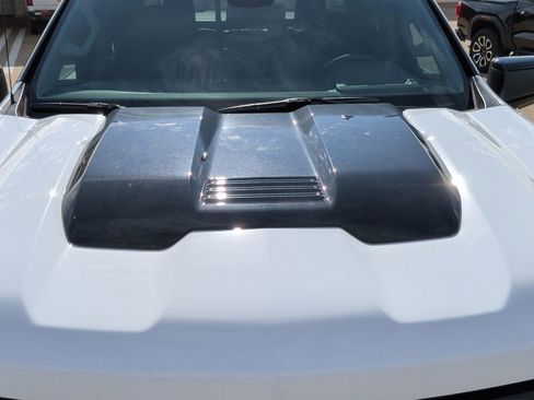 New 2026 Chevrolet Silverado 1500 LT Trail Boss w/ LT Trail Boss Premium Package image 51