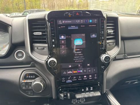 New 2026 RAM 1500 Big Horn AWD/4WD image 19