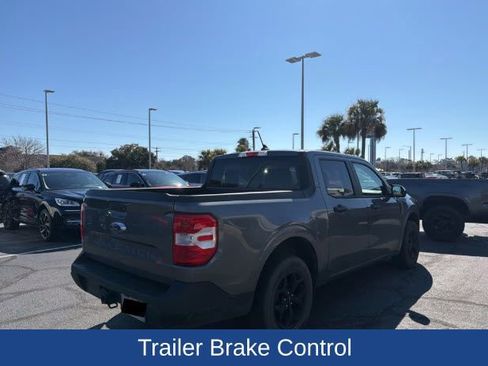 Used 2024 Ford Maverick XLT w/ XLT Luxury Package image 9