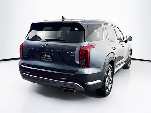 Used 2023 Hyundai Palisade Limited AWD/4WD image 8