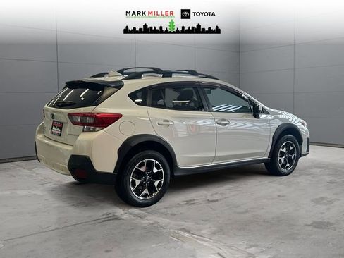 Used 2020 Subaru Crosstrek 2.0i Premium image 5