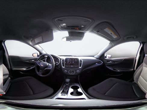 Certified 2024 Chevrolet Malibu LS image 27