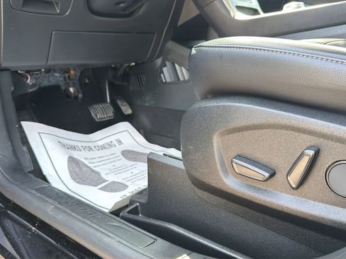 Used 2024 Ford Edge SEL w/ Convenience Package AWD/4WD image 31
