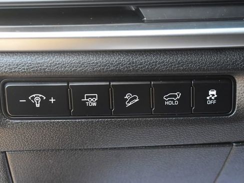 Used 2024 Kia Telluride EX X-Line AWD/4WD image 25