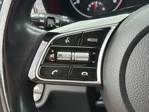 Used 2021 Kia Seltos EX AWD/4WD image 47