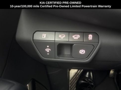 Certified 2024 Kia EV9 GT-Line AWD/4WD image 27