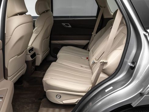 Used 2023 Genesis GV80 2.5T image 30