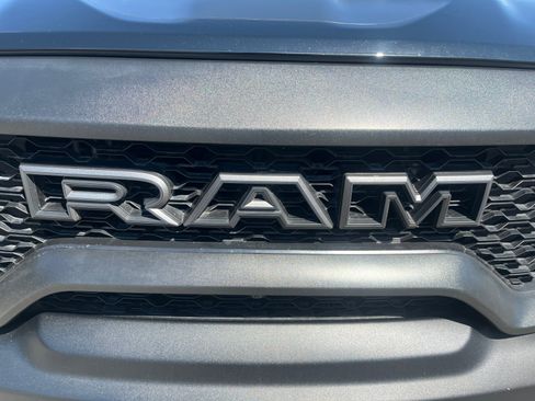 Used 2022 RAM 1500 TRX w/ TRX Level 2 Equipment Group AWD/4WD image 23