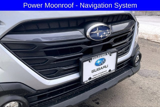 Used 2025 Subaru Outback Premium AWD/4WD image 30